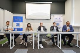 Варна - Българска телеграфна агенция - Икономически университет Варна - хакатон - проект „Европа на Балканите: Заедно чрез знание”