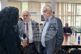 Български Червен кръст - конференция „Подобряване на качеството на живота чрез медицински и здравни иновации“