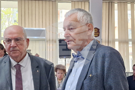 Български Червен кръст - конференция „Подобряване на качеството на живота чрез медицински и здравни иновации“