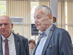 Български Червен кръст - конференция „Подобряване на качеството на живота чрез медицински и здравни иновации“