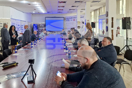 Български Червен кръст - конференция „Подобряване на качеството на живота чрез медицински и здравни иновации“