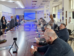 Български Червен кръст - конференция „Подобряване на качеството на живота чрез медицински и здравни иновации“