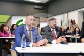 Варна - Българска телеграфна агенция - Икономически университет Варна - хакатон - проект „Европа на Балканите: Заедно чрез знание”