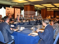 Снимка: Министерство на икономиката и индустрията