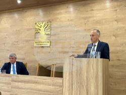 Снимка: Министерство на образованието и науката