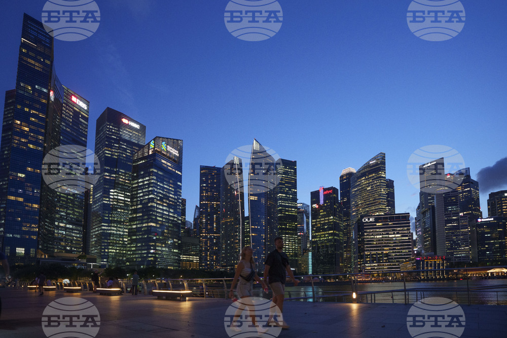 Singapore Election