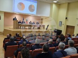 Снимка: Областна администрация Русе