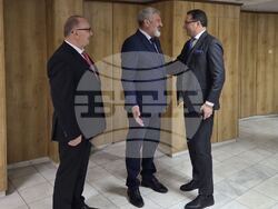 Снимка: Областна администрация Русе