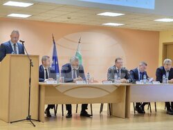 Областна администрация Русе