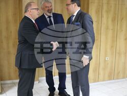 Снимка: Областна администрация Русе