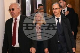 Сърбия - ново правителство