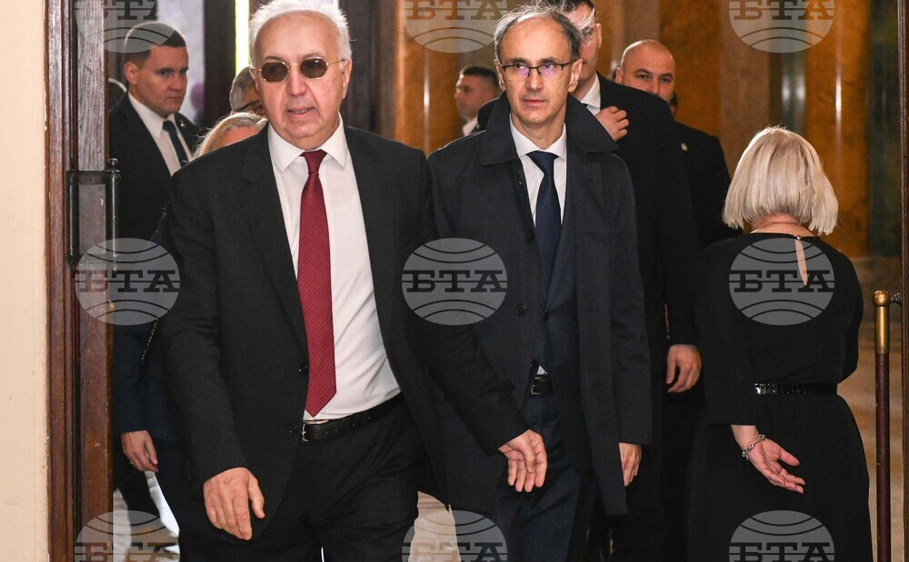 Сърбия - ново правителство