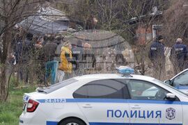 Незаконни постройки - събаряне