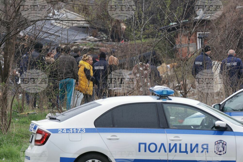 Продължаваме да търсим устойчиви решения за засегнатите след премахването на незаконните постройки в район „Илинден“, посочиха от Столична община