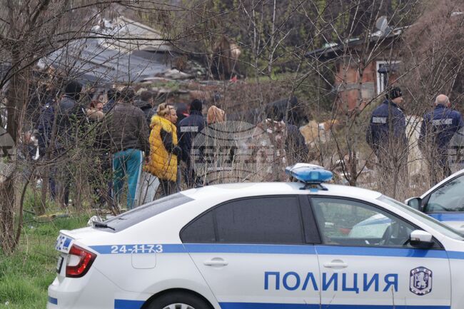 Европейският съд по правата на човека призна действията на Столична община за ромите в "Захарна фабрика" като достатъчни и ефективни