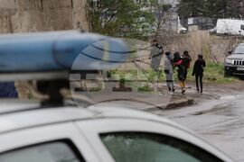 Незаконни постройки - събаряне