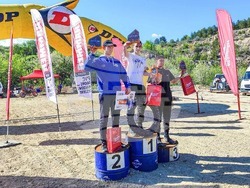 Снимка: Община Стара Загора