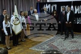 58 ОУ „Сергей Румянцев“ - годишнина