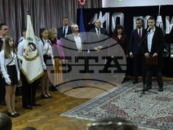 58 ОУ „Сергей Румянцев“ - годишнина