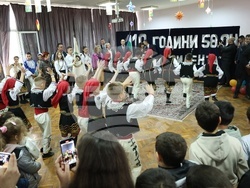 58 ОУ „Сергей Румянцев“ - годишнина