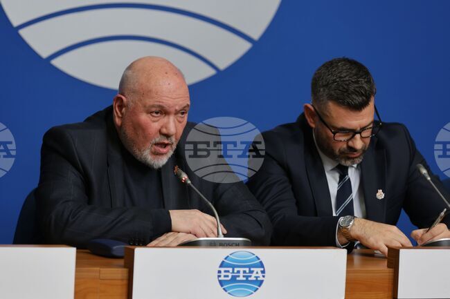 Александър Маринов е водач на листата на ПП “България може” в 23-ти МИР в София и в Бургас