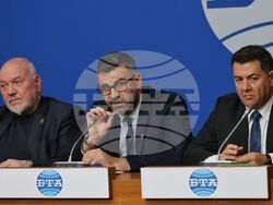Национален пресклуб на БТА София - ПП „България може“ - пресконференция