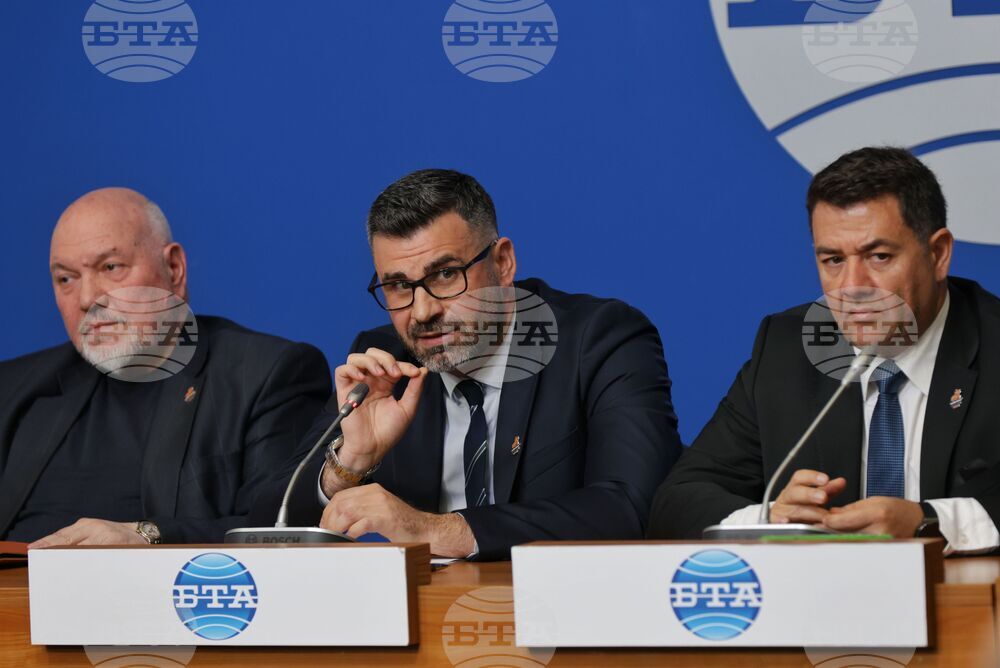 "България може" предлага създаване на суверенен инвестиционен фонд, който да обезпечи българския лев