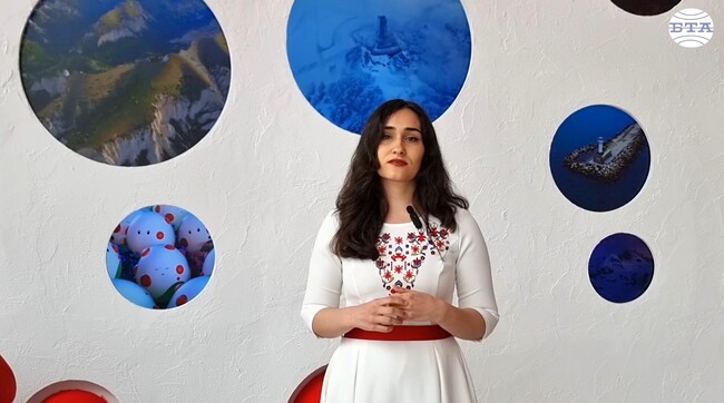 Българският павилион на ЕКСПО 2025 смесва традиционното с модерното, заяви японистът Десислава Петкова