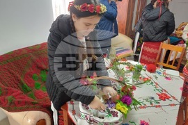 Румъния - Извоареле - Лазаровден