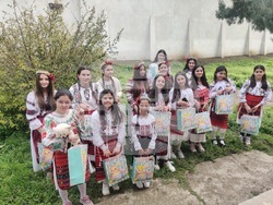 Румъния - Извоареле - Лазаровден