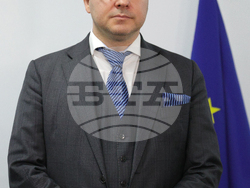 Русе - Даниел Митов