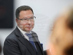 Русе - Даниел Митов