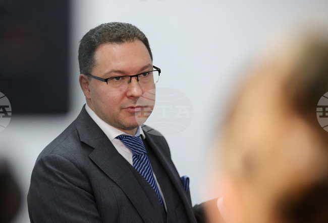 Interior Ministry Prioritizes Road Safety, Combating Spread of Drugs