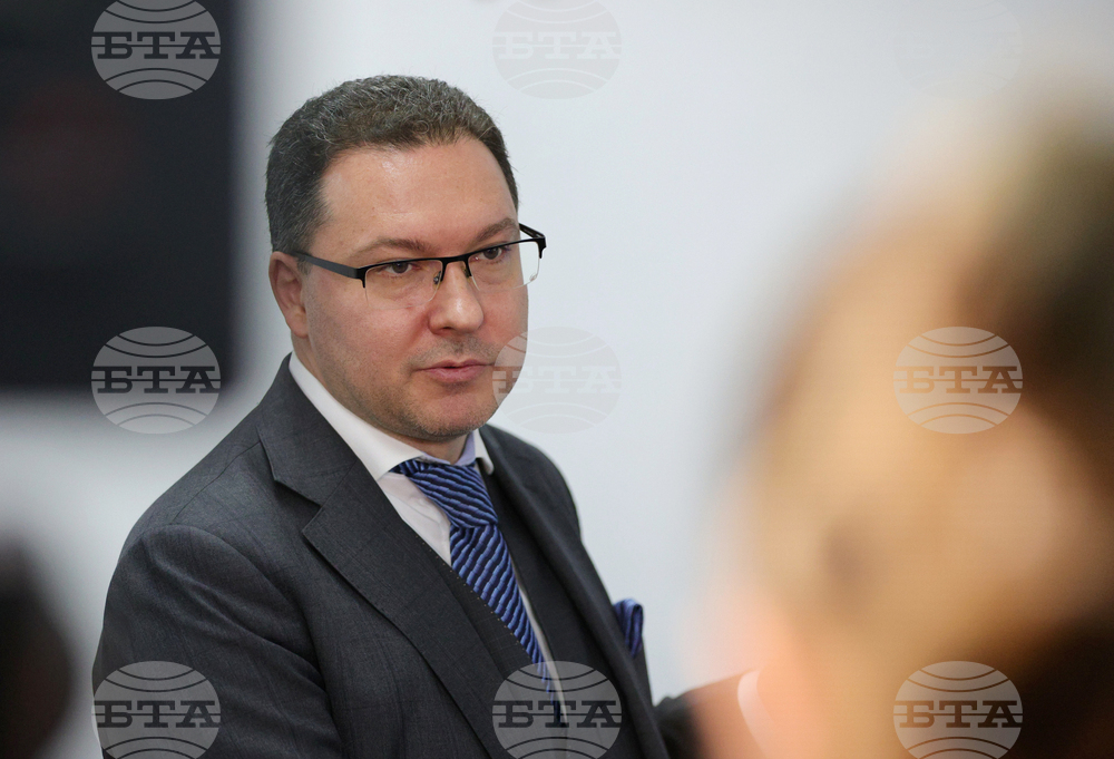 Русе - Даниел Митов