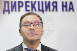 Русе - Даниел Митов