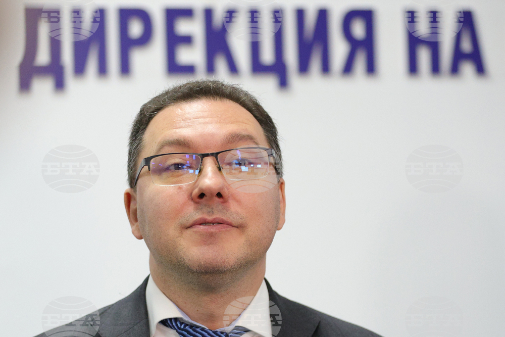 Русе - Даниел Митов