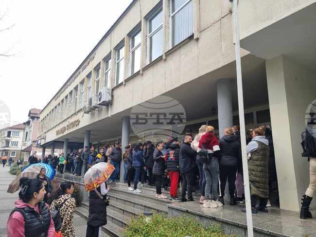 Работодатели предложиха на трудова борса в Кюстендил 119 свободни работни места