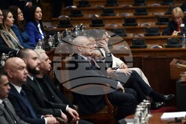 Сърбия - ново правителство