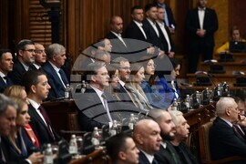 Сърбия - ново правителство