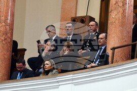 Сърбия - ново правителство