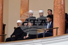 Сърбия - ново правителство