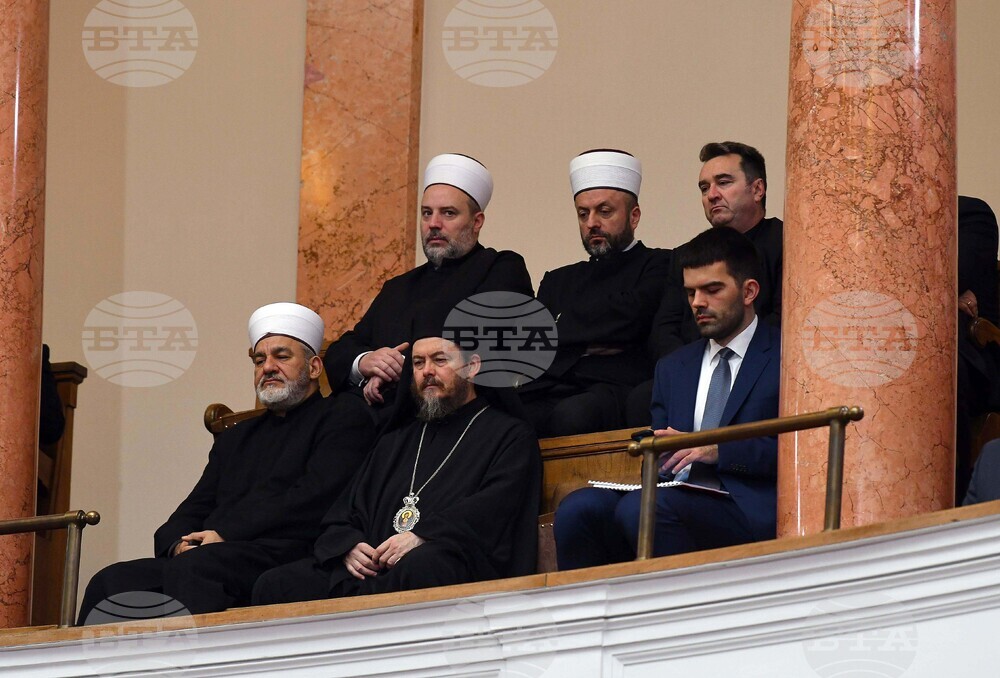 Сърбия - ново правителство