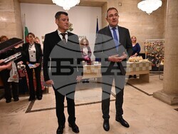 Снимка: Министерство на труда и социалната политика