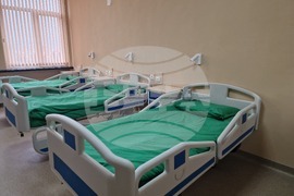 Самоков - МБАЛ - Самоков - Хирургично отделение