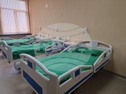 Самоков - МБАЛ - Самоков - Хирургично отделение