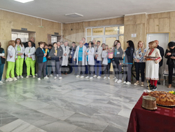 Самоков - МБАЛ - Самоков - Хирургично отделение