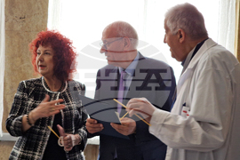 Самоков - МБАЛ - Самоков - Хирургично отделение