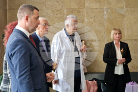 Самоков - МБАЛ - Самоков - Хирургично отделение