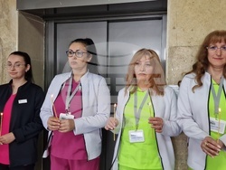 Самоков - МБАЛ - Самоков - Хирургично отделение