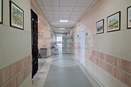 Самоков - МБАЛ - Самоков - Хирургично отделение